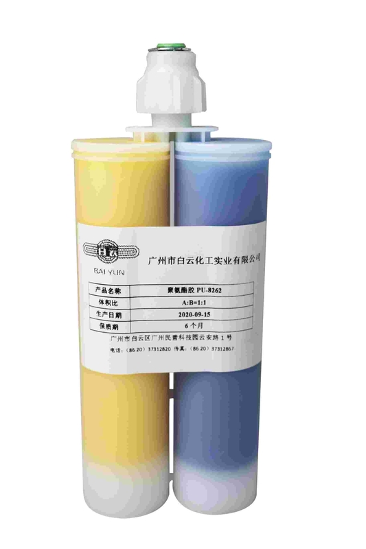 Two Component Polyurethane Sealant For Coating Potting In Electronics Industry